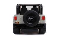 Jurassic World RC Jeep Wrangler 1:16